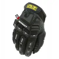 Rękawice Zimowe Mechanix ColdWork MPact BLACK