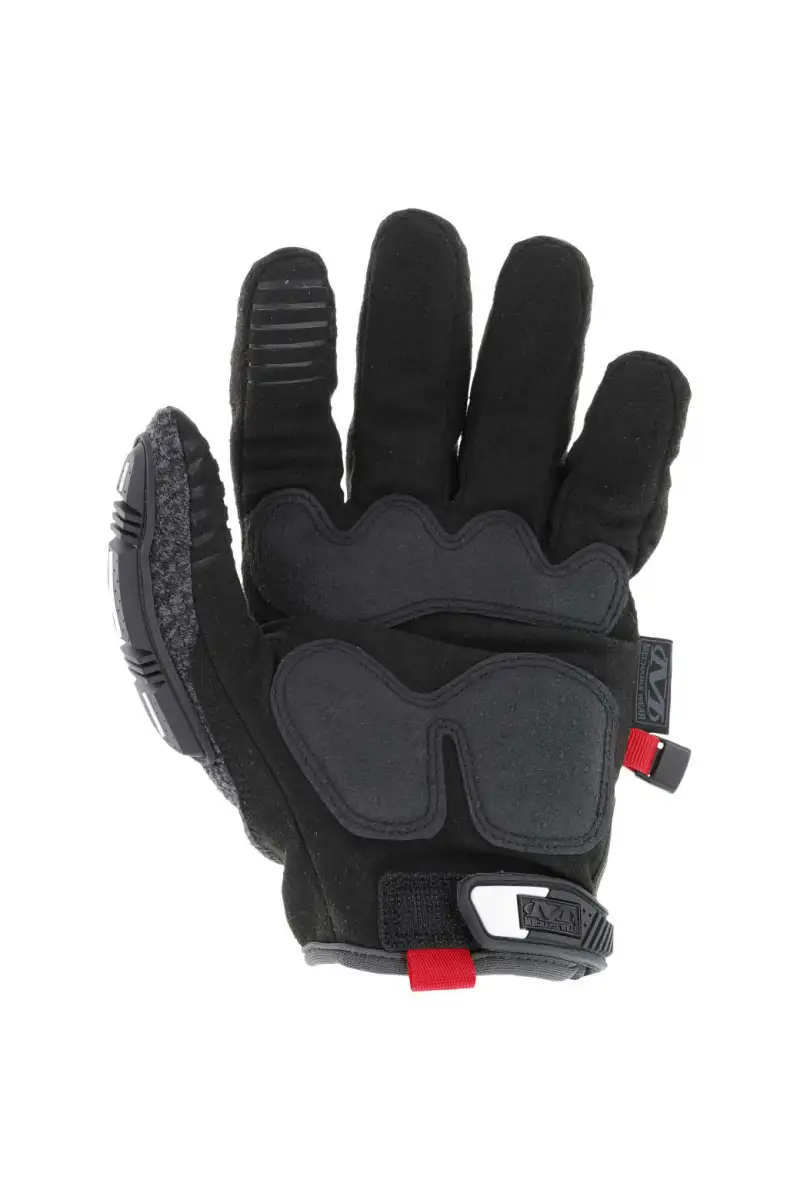 Rękawice Zimowe Mechanix ColdWork MPact BLACK