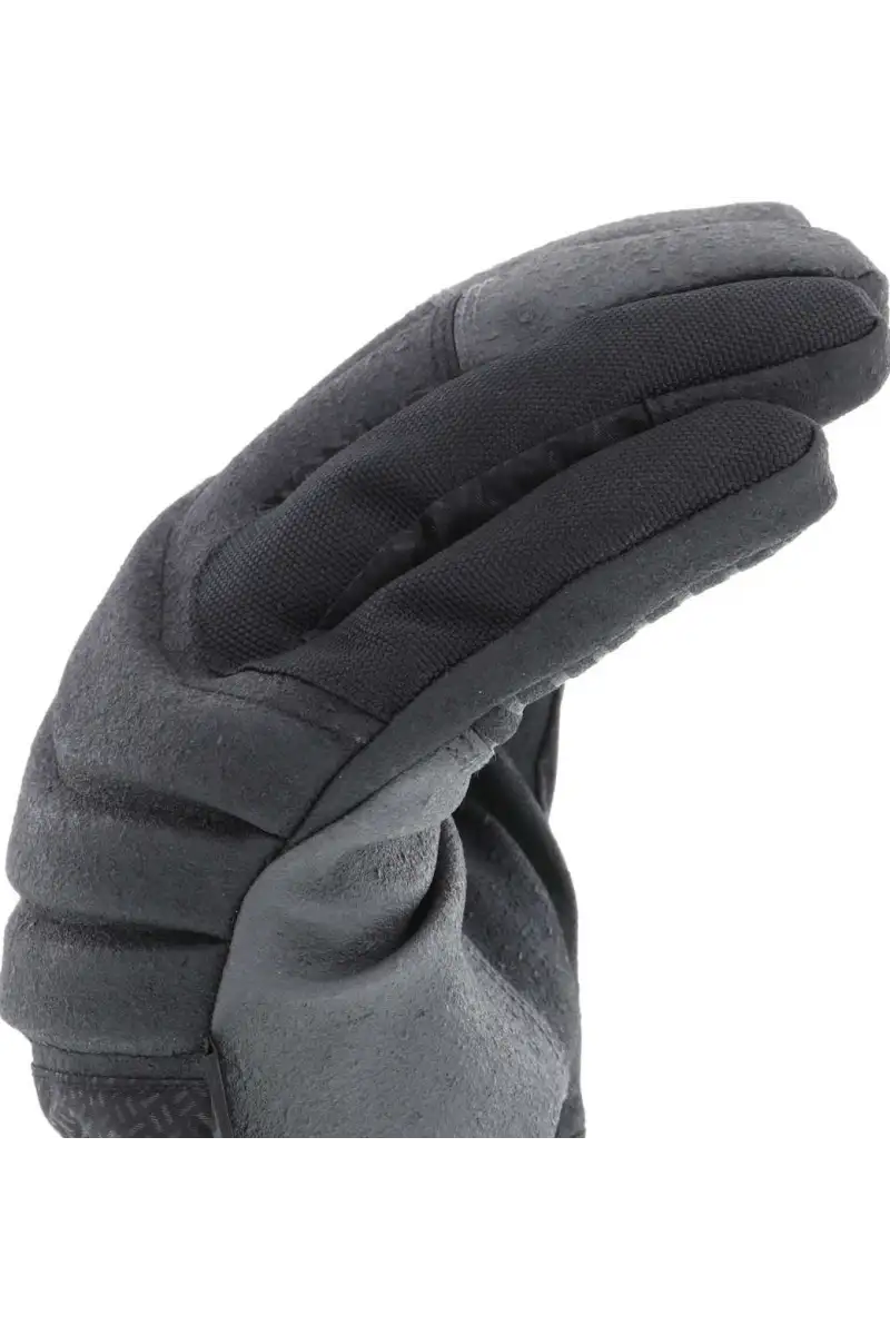 Rękawice Zimowe Mechanix ColdWork Peak GREYBLACK