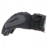 Rękawice Zimowe Mechanix ColdWork Peak GREYBLACK