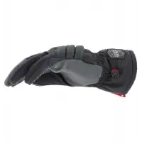 Rękawice Zimowe Mechanix ColdWork Peak GREYBLACK