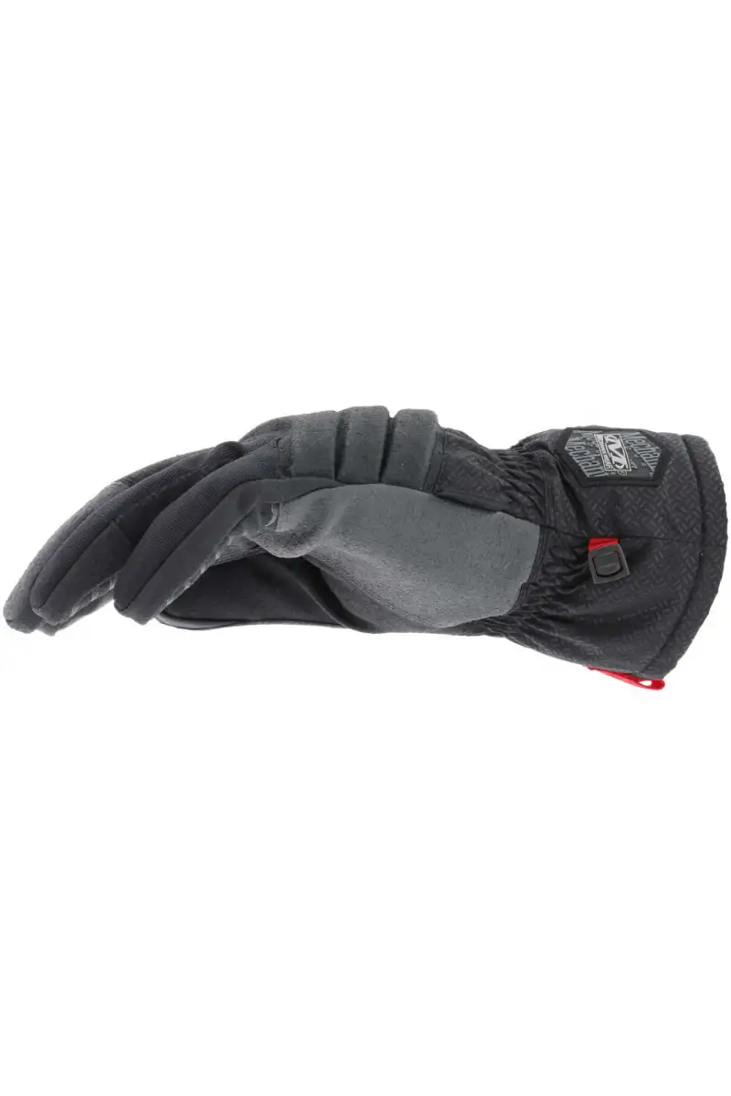 Rękawice Zimowe Mechanix ColdWork Peak GREYBLACK