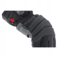 Rękawice Zimowe Mechanix ColdWork Peak GREYBLACK