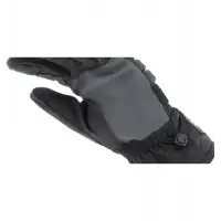 Rękawice Zimowe Mechanix ColdWork Peak GREYBLACK