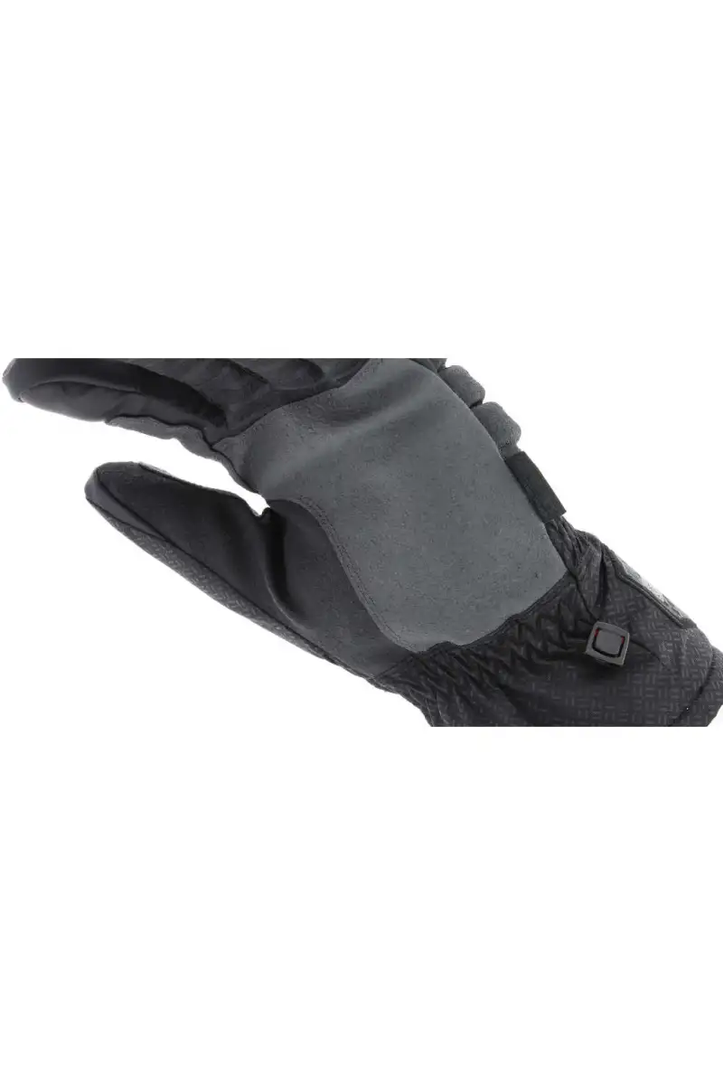 Rękawice Zimowe Mechanix ColdWork Peak GREYBLACK