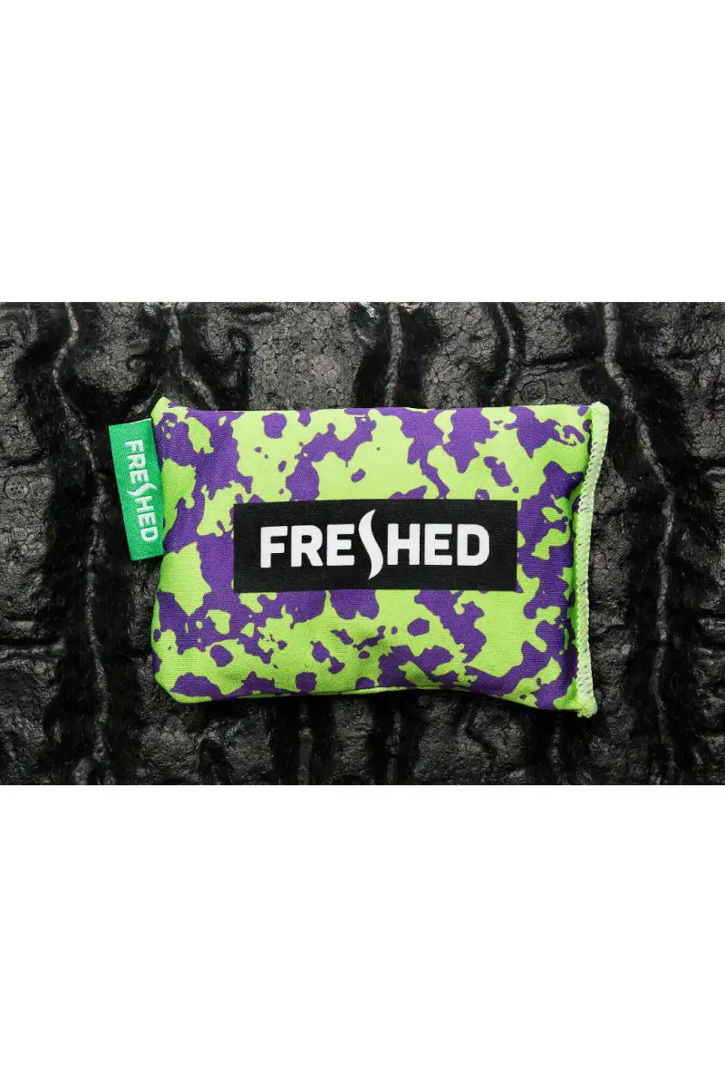 Saszetki Odświeżające Freshed Green Moro
