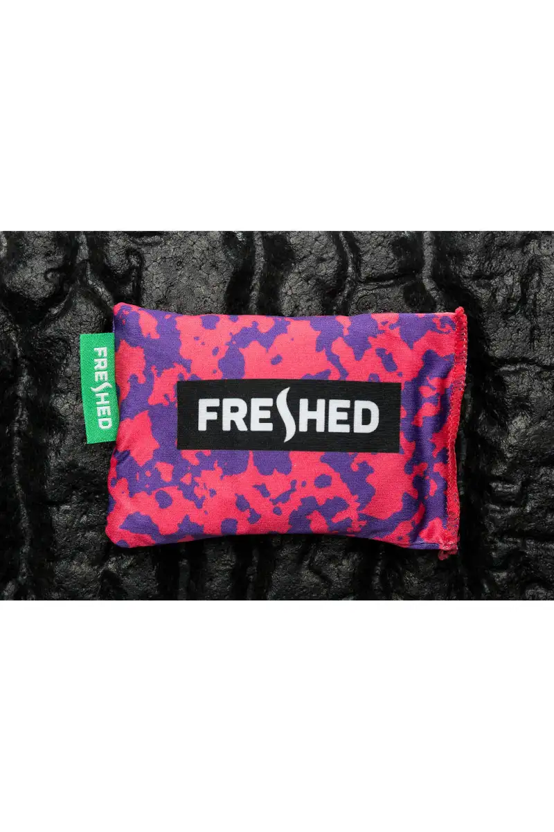 Saszetki Odświeżające Freshed Pink Moro