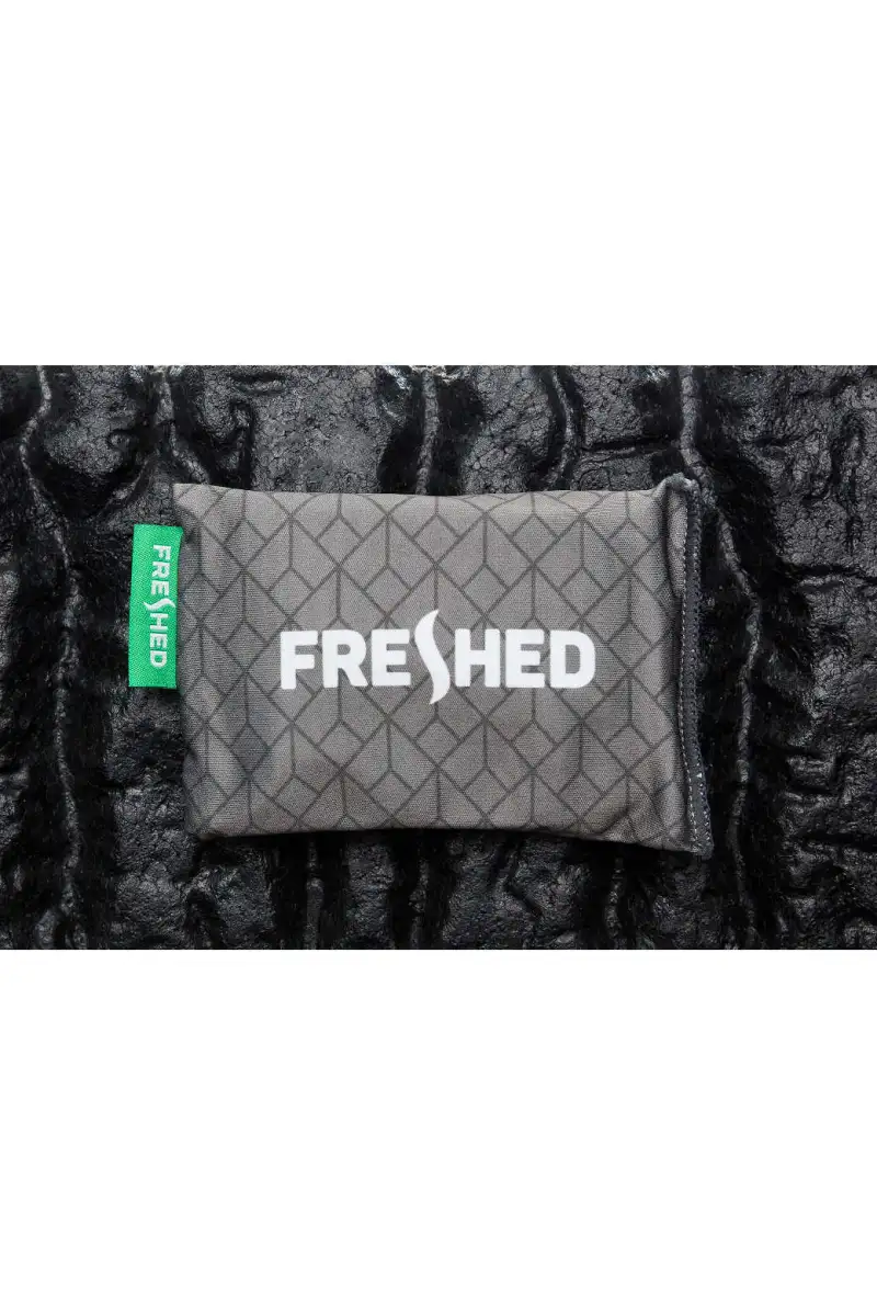 Saszetki Odświeżające Freshed Gray