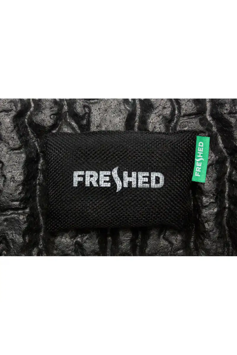 Saszetki Odświeżające Freshed Black Eco
