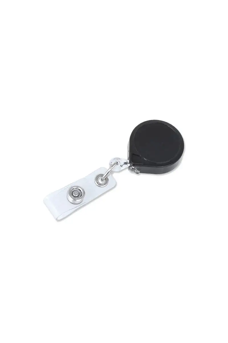 KEY-BAK - Retraktor MINI-BAK ID Badge Reel/Holder