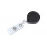 KEY-BAK - Retraktor MINI-BAK ID Badge Reel/Holder
