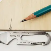 Brelok Nite Ize Doohickey Key-Tool