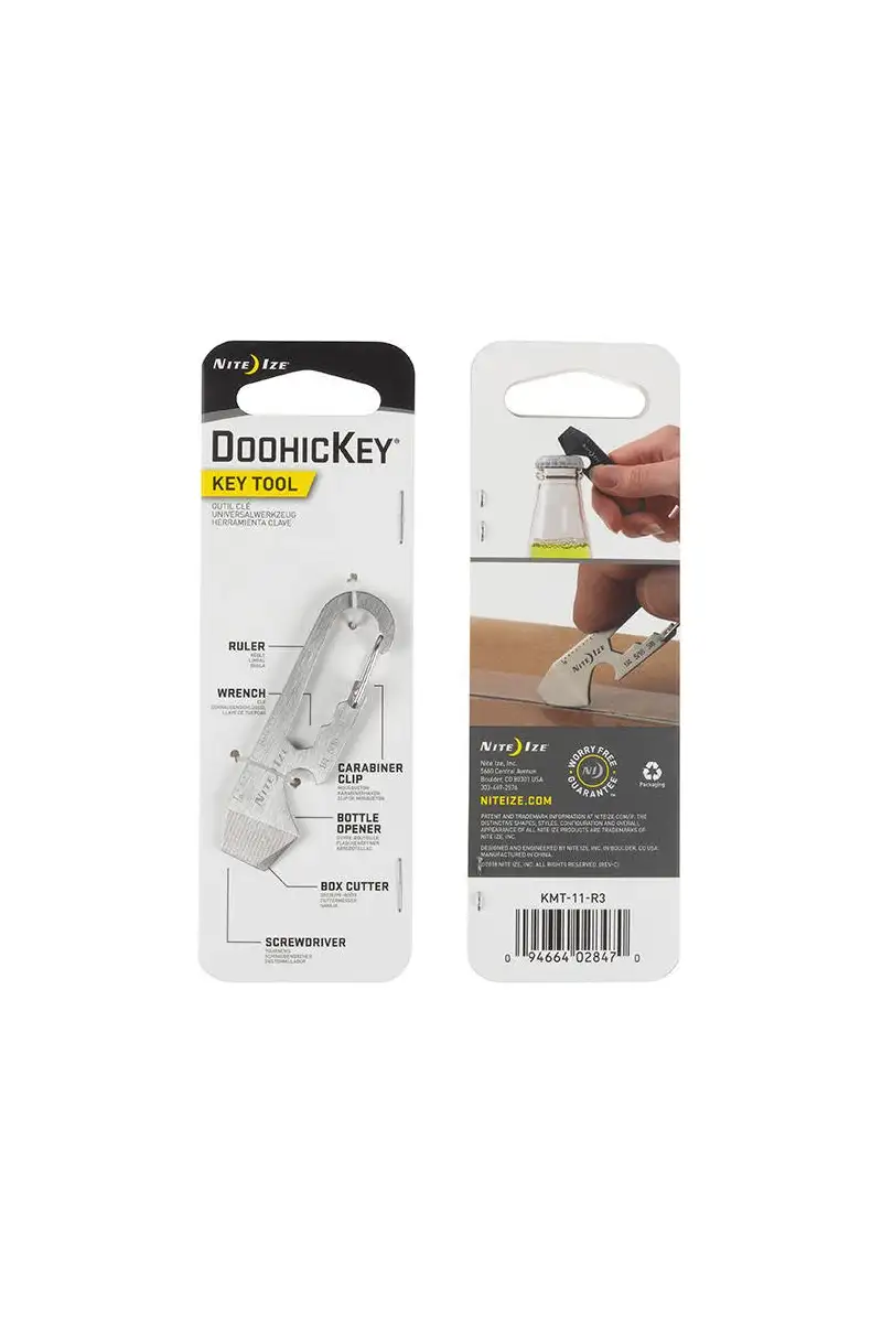 Brelok Nite Ize Doohickey Key-Tool