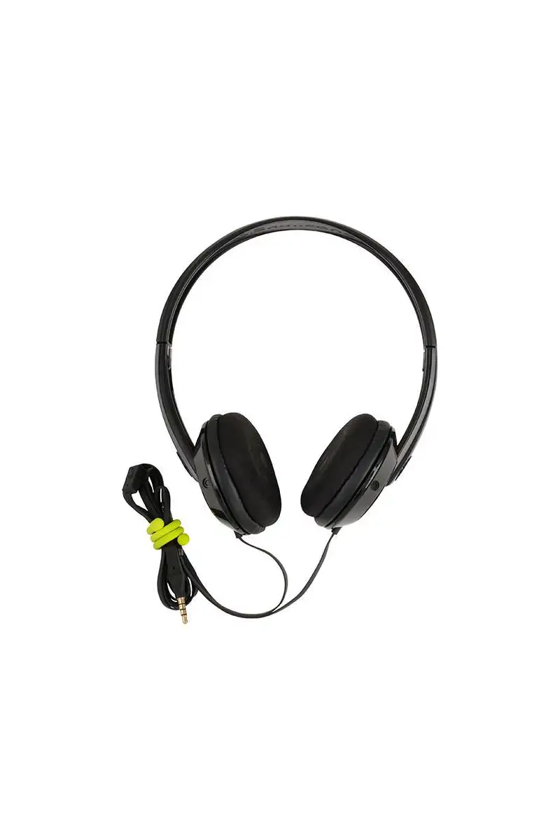 Elastyczna Opaska Nite Ize Gear Tie 6" 2Pack Black