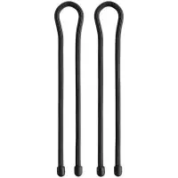 Elastyczna Opaska Nite Ize Gear Tie 18" 2Pack BLK