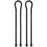 Elastyczna Opaska Nite Ize Gear Tie 18" 2Pack BLK