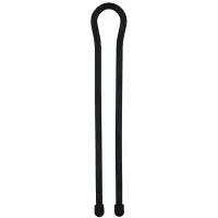 Elastyczna Opaska Nite Ize Gear Tie 18" 2Pack BLK