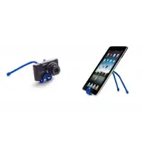 Elastyczna Opaska Nite Ize Gear Tie 18" 2Pack BLK