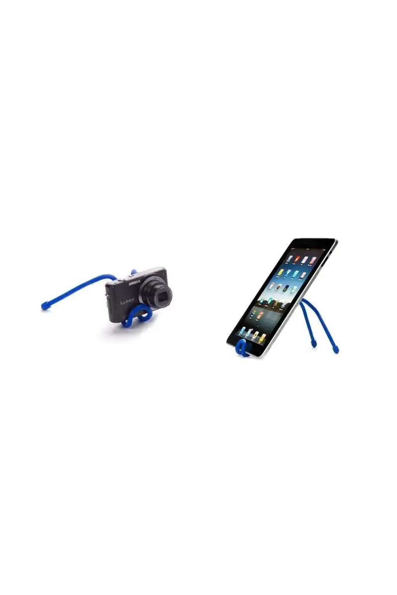 Elastyczna Opaska Nite Ize Gear Tie 18" 2Pack BLK