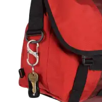 Zestaw Karabinków Nite Ize SBiner Slidelock 2 BLAC