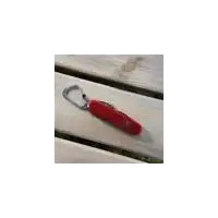 Karabinek Nite Ize Sidelock Carabiner 4 Stainless