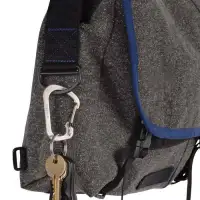 Karabinek Nite Ize Sidelock Carabiner 4 Stainless