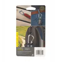 Zestaw Karabinków Nite Ize Slidelock Carabiner Set