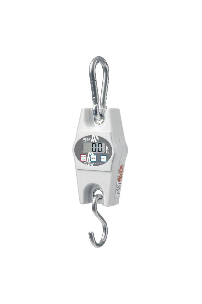 Waga wisząca Kern HCB 200K500