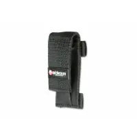 Czarne etui Boker z cordury
