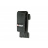 Czarne etui Boker z cordury