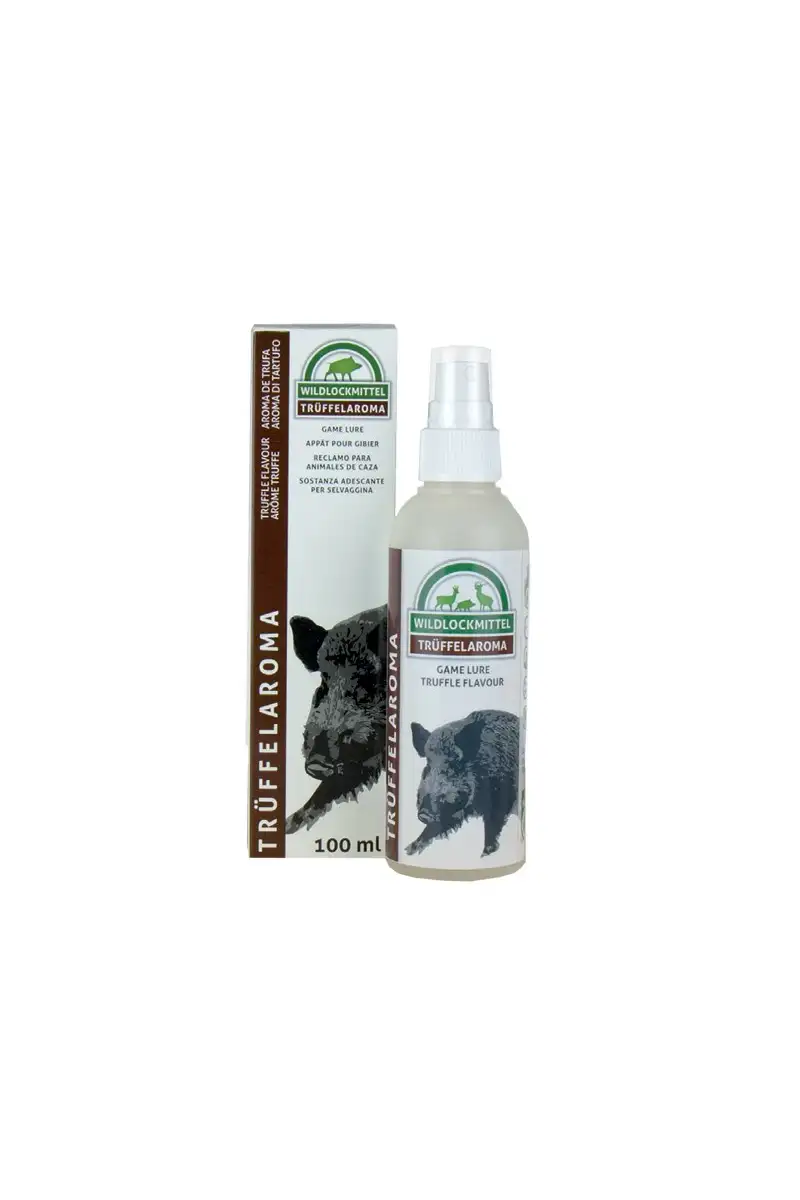 Spray truflowy 100 ml