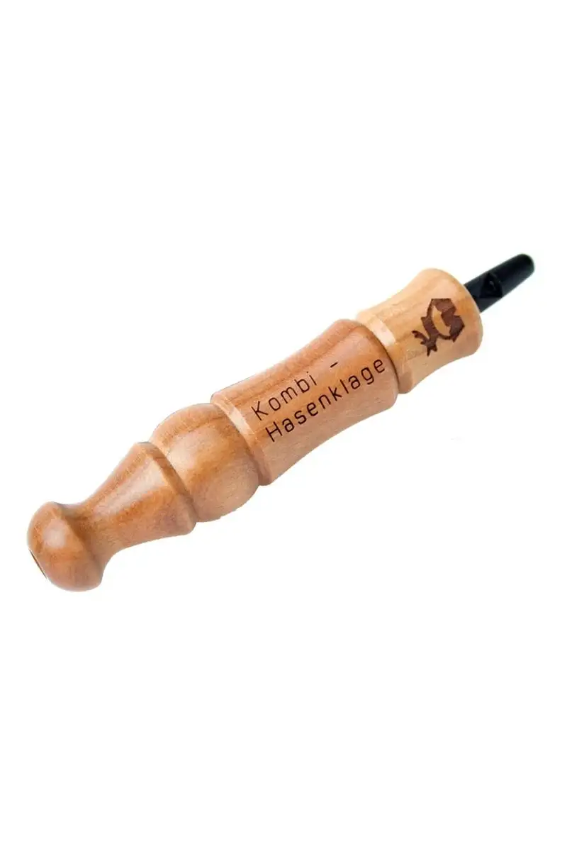 Weisskirchen - wabik zajęczy lament/ mysi pisk