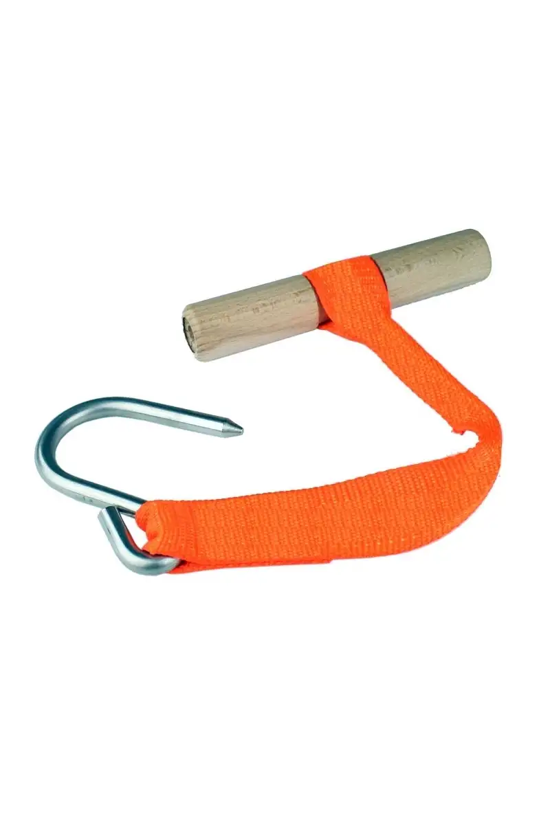 Orczyk do ciągnięcia tuszy, XL