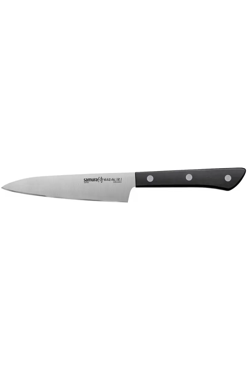 Nóż uniwersalny 12 cm Samura Harakiri