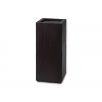 Blok magnetyczny do noży Boker Square Smoked Oak