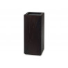 Blok magnetyczny do noży Boker Square Smoked Oak