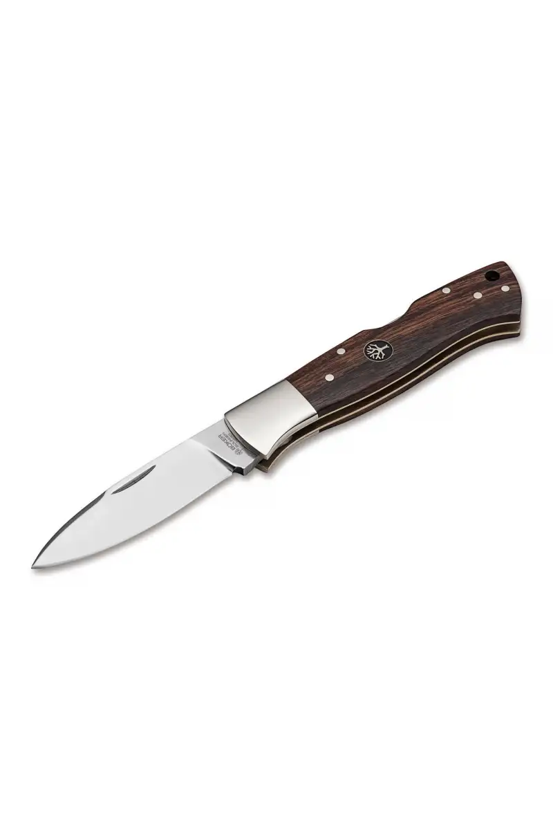 Nóż Boker Solingen Mamba Spearpoint
