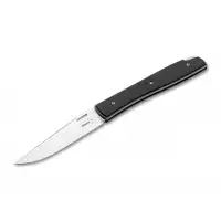 Nóż Boker Plus Urban Trapper Backlock G10