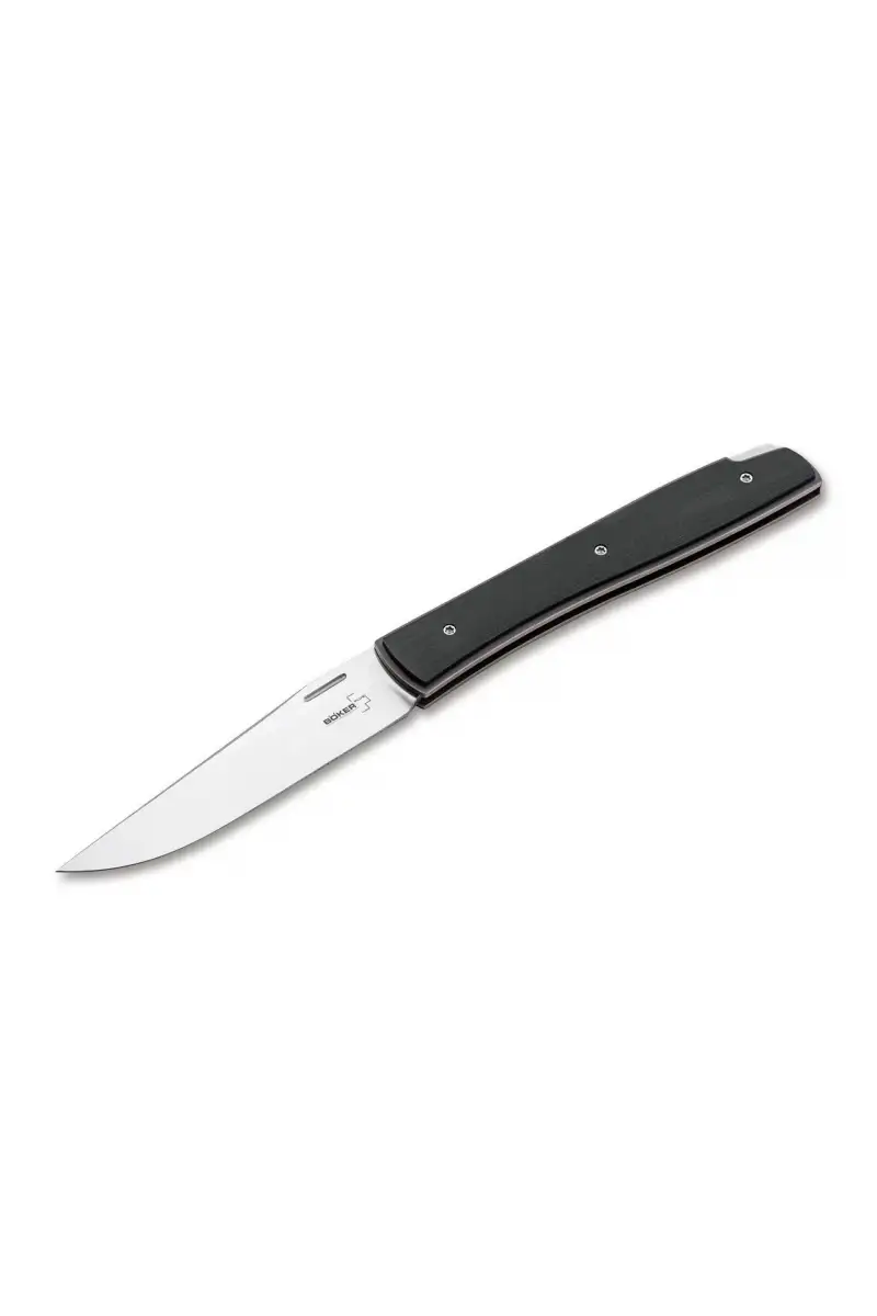 Nóż Boker Plus Urban Trapper Backlock G10