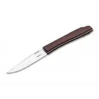 Nóż Boker Plus Urban Trapper Backlock Cocobolo