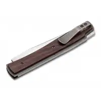 Nóż Boker Plus Urban Trapper Backlock Cocobolo