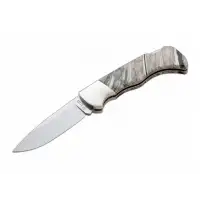 Nóż Boker Mammut I