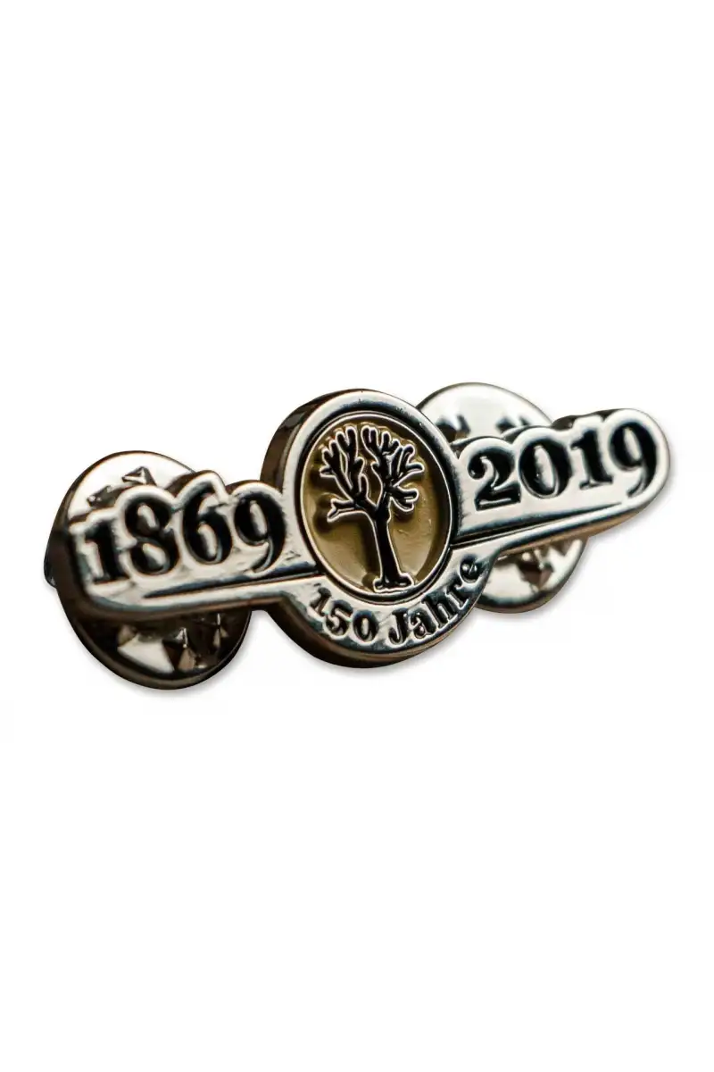 Boker Jubiläumspin Anniversary 150