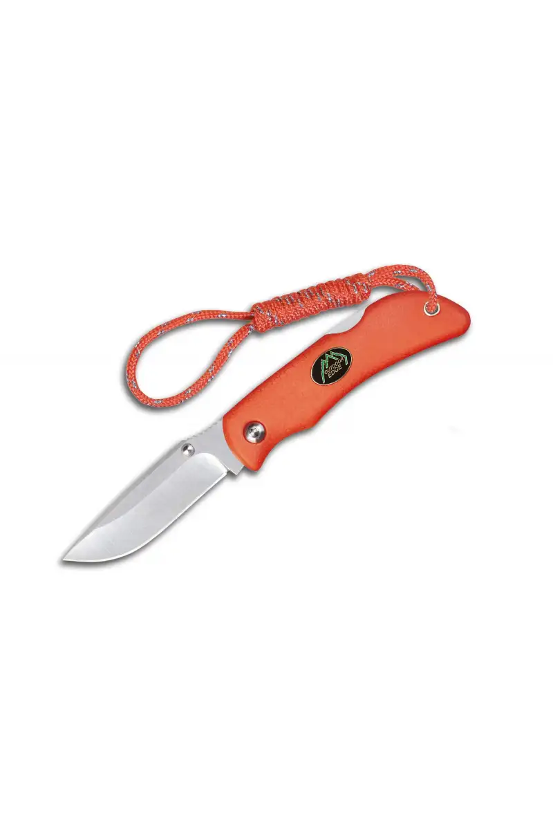 Nóż Outdoor Edge Mini-Blaze Orange