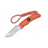 Nóż Outdoor Edge Mini-Blaze Orange