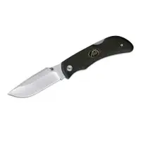 Nóż Outdoor Edge Grip Lite Black