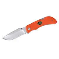 Nóż Outdoor Edge Grip Blaze Orange