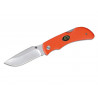 Nóż Outdoor Edge Grip Blaze Orange