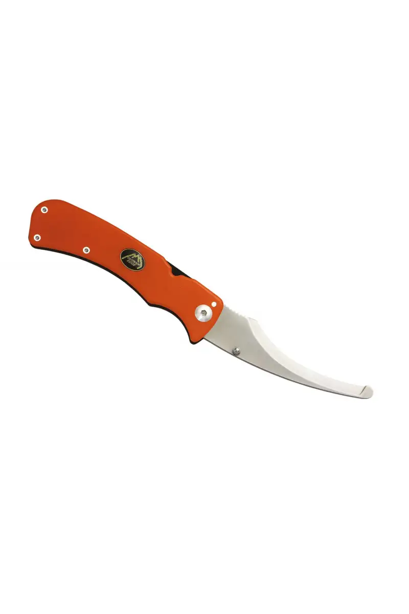 Nóż Outdoor Edge Zip Pro Folding Guthook