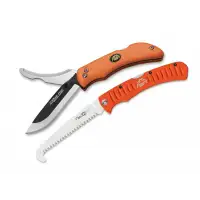 Nóż Outdoor Edge Razor Pro + piła Combo